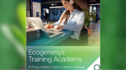 Retra Ecogenesys