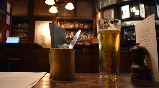 Pub Beer Table Web Edit Retra