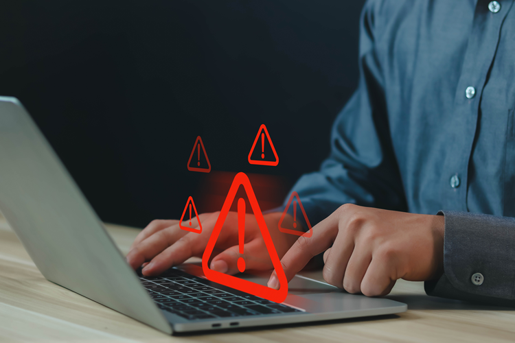 Cyber Security Breach