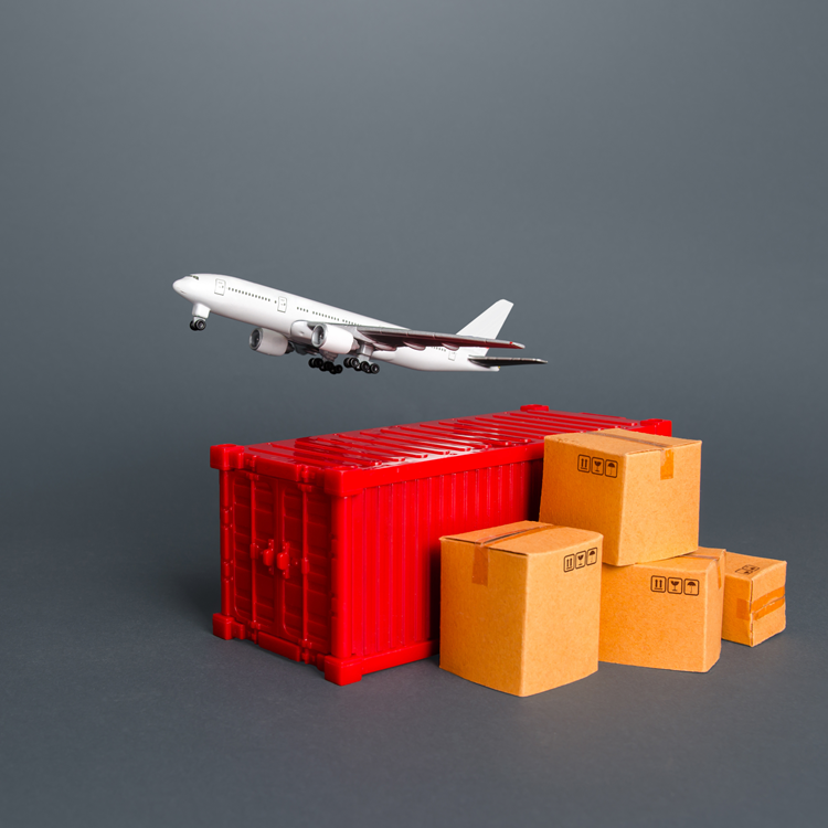 Plane Boxes