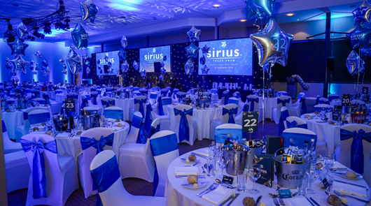 Siriustradeshow&Galadinner2026 157 Web Edit Media