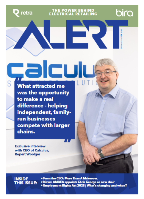 spring/ summer Alert