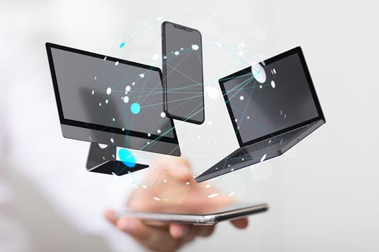 Devices Cyber