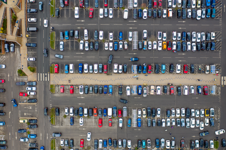 Car Parking