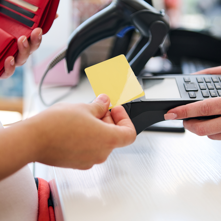 Card Payments