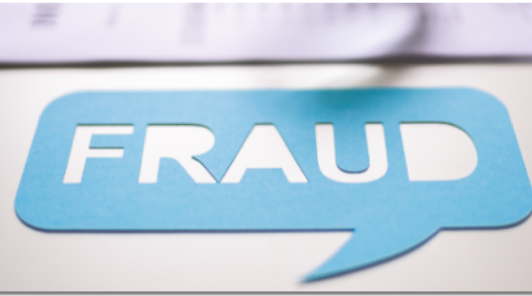 Retra Fraud